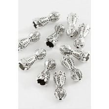 Marsilyan Üçgen Noktalı Tesbih Aparatı 50 Gram