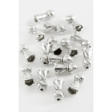 Marsilyan Yan Çizgili Tesbih Aparatı 50 Gram