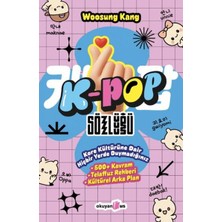 Arenes K-Pop Sözlüğü