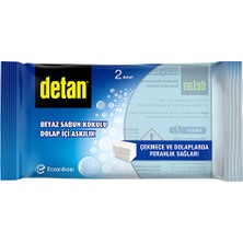 Detan Güvesavar Askılı 2'li (2 Adet)