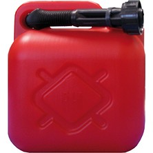 Matmel Benzin Bidonu 5 L (2 Adet)