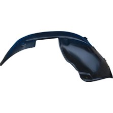 Universal Çamurluk Davlumbazı Ön Sağ Renault Broadway 97-2000