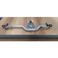 Universal Silecek Mekanizması Motorsuz Renault Clıo Iı 2005-