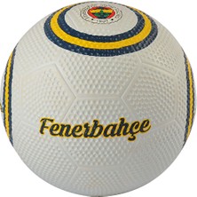 Pariles Fenerbahçe Skyline-02 Futbol Topu No:5 (5 Adet)