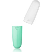 887 Wee Baby Çatal Kaşık Saklama Kabı (5 Adet)