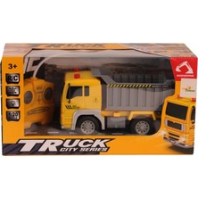 Tp Bfs FC402A Şarjlı Kumandalı Kamyon