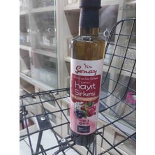 Aselife Hayıt Sirkesi(Elma ALIÇLI)500ML