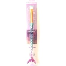 Buğz Deniz Kızı Akıllı Far Fırçası 666