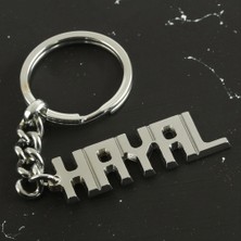 Marsilyan Hayal İsimli Anahtarlık