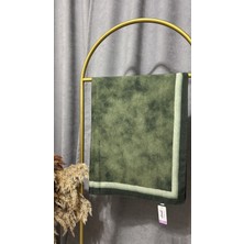 Asya Bambu Kraş Şal