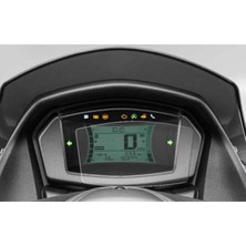 Ennar Yamaha N Max 2021-2024 Gösterge Gösterge Uyumlu 9h Nano Ekran Koruyucu