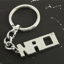 Marsilyan Naci Isimli Anahtarlık