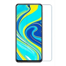 İlk El Grup Ieg Xiaomi Redmi Note 9 Pro Kırılmaz Cam Ekran Koruyucu