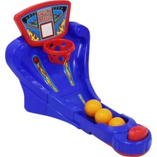 Tp Bfs   Çılgın Atış Mini Basket Oyunu