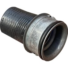 Wender Mercedes Radyatör Hortumu W211 [M272] Üst (Alt Parça) Sol