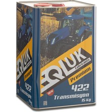 Universal Traktör 422 Numara Yağ 14 kg