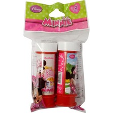 Minnie Poşet Içi 2'li Köpük (3 Adet)