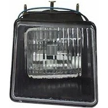 Universal Sis Farı Sol Uno   1989-