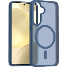 Joko Samsung Galaxy A36 / Galaxy A56 Kılıf Jota Seri Magsafe Kapak