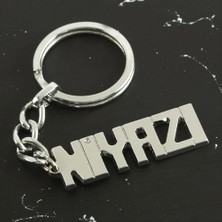 Marsilyan Nevzat Isimli Anahtarlık