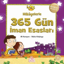 Hikayelerle 365 Gün Iman Esasları