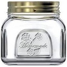 Paşabahçe Kavanoz Metal Kapaklı 300 cc (3 Adet)