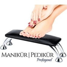 Fantastik Store Hsnet Manikür Pedikür Yastığı El Ayak Desteği Profesyonel