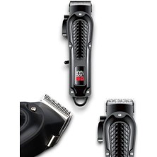 Fantastik Store Hk 750 Tıraş Makinesi