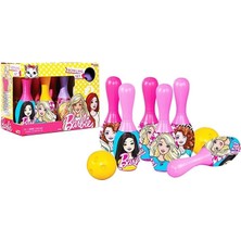 Tp Bfs   Dede Barbie Bowling