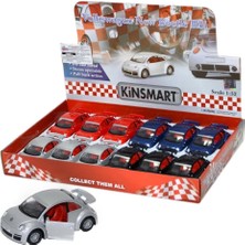 Tp Bfs Nessiworld 5020D/39/58/69/73 Metal Çek Bırak Araba