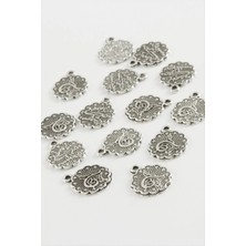 Marsilyan Tuğra Tesbih Aparatı 50 Gram