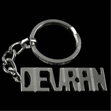 Marsilyan Devran Isimli Anahtarlık