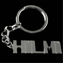 Marsilyan Hilmi Isimli Anahtarlık