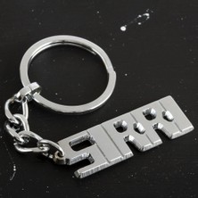 Marsilyan Sırrı İsimli Anahtarlık