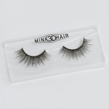 Marsilyan Ocean 3D Takma Kirpik (F049)