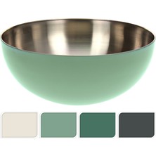 Koopman Metal Kase 2500 ml 4 Adet