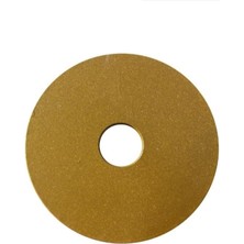 Storemax 25091 Avuç Taşlama Için Ahşap Törpüleme Oyma Diski, 115MM