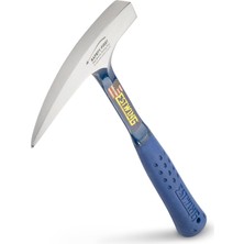 Storemax E3-14P 14 Oz Rock Pick With Pointed Tip & Reduction Grip By