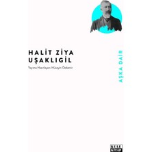 Kule Kitap Aşka Dair