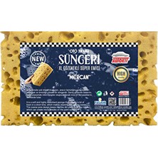 Matmel Mercan Oto Yıkama Süngeri (3 Adet)