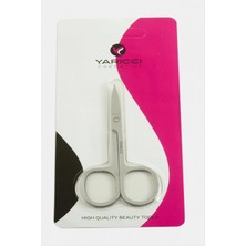 Marsilyan Eğik Uçlu Makas