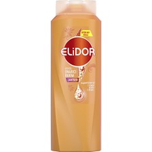 Elidor Şampuan Anında Onarıcı Bakım 650 ml (4 Adet)