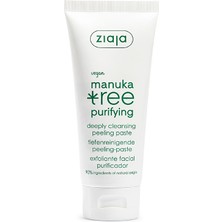 Ziaja Akneli Cilt Peeling 75 ml (2 Adet)