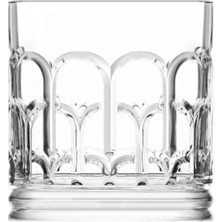 Lav Archie Meşrubat Bardağı 370 cc 4'lü (4 Adet)