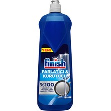 Finish Parlatıcı 800 ml (3 Adet)