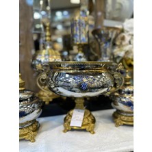 Camilla Salon Aksesuar Takımı