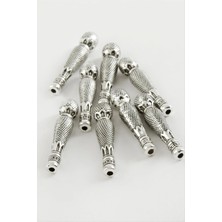 Marsilyan Noktalı Tesbih Imame Aparatı 50 Gram