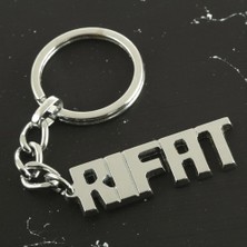 Marsilyan Rıfat İsimli Anahtarlık