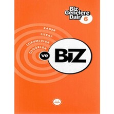 ChenSeaKTB Biz Gençlere Dair 6