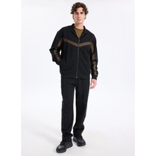 Hugo Şeffaf Unisex Relaxed Sweatpant 50542819_DERWENT